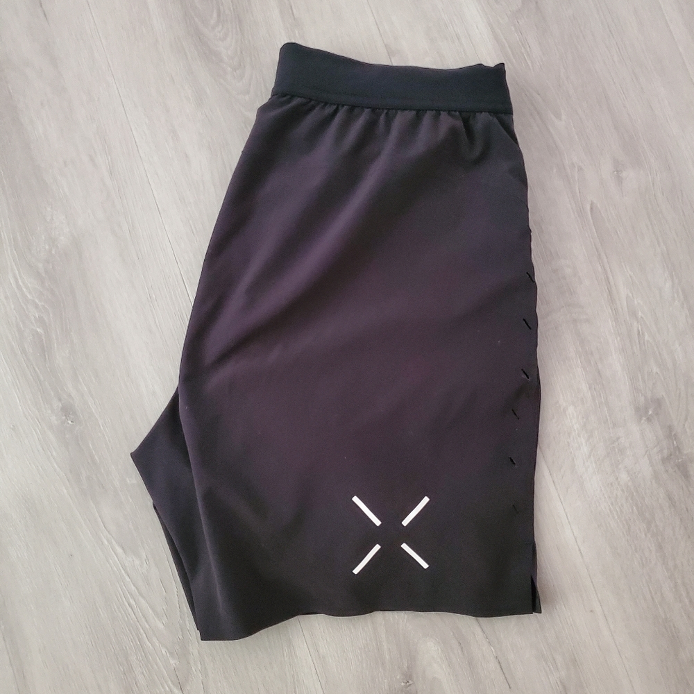 Ten Thousand Co. Mens Interval Shorts (lined)